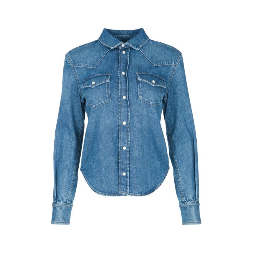 Jacob Cohen Women Camicia Denim